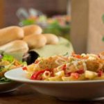 Does Olive Garden have military or senior discount?