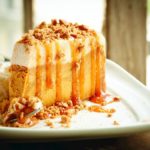 Does Olive Garden have pumpkin cheesecake now?