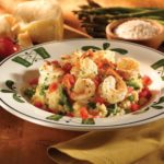 Does Olive Garden have senior meals?