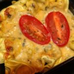 Does Olive Garden have tortellini?