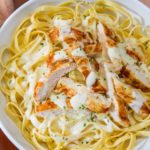 Does Olive Garden make their own pasta?