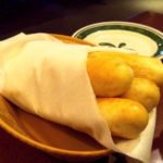 Does Olive Garden sell frozen breadsticks?