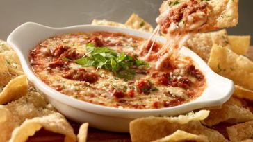 Does Olive Garden serve spaghetti?