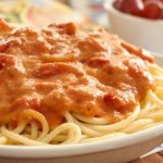 Does Olive Garden still have all you can eat salad and soup?