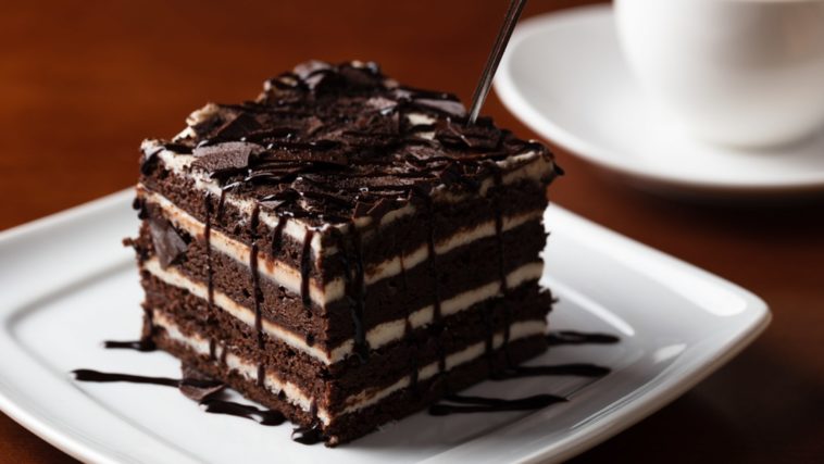 Does Olive Garden still have brownie lasagna?