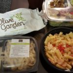 Does Olive Garden still have buy one take one?