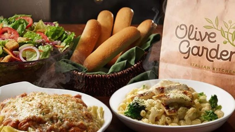 Does Olive Garden still have unlimited breadsticks 2021?