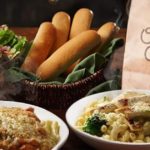 Does Olive Garden still have unlimited breadsticks 2021?