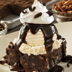 Does Outback do free birthday dessert?