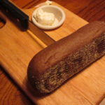 Does Outback give free bread?