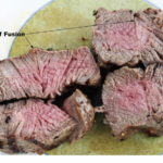 Does Outback use meat glue?