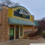 Does Perkins have vegan options?