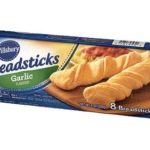 Does Pillsbury still make refrigerated breadsticks?