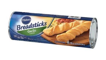 Does Pillsbury still make refrigerated breadsticks?