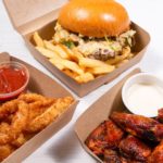 Does Popeyes deliver for free?