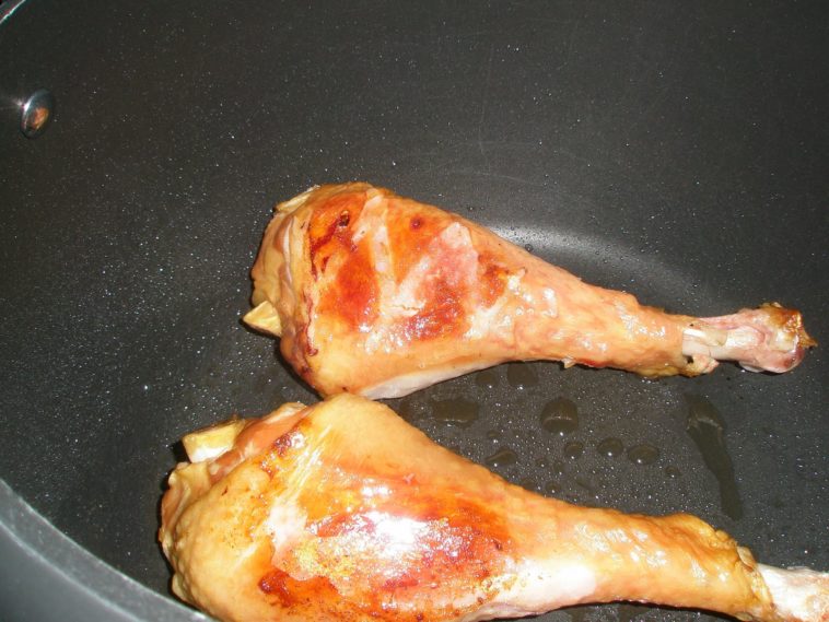 Does Publix have smoked turkey legs?