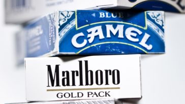 Does Publix sell cigarettes?