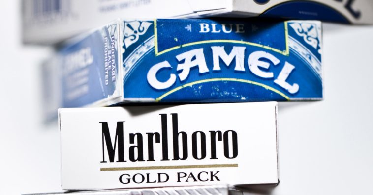 Does Publix sell cigarettes?