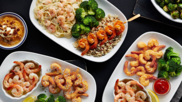 Does Red Lobster have a secret menu?