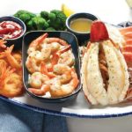 Does Red Lobster serve shark?