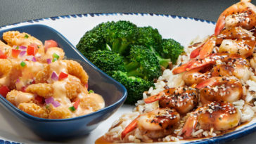 Does Red Lobster still have all you can eat shrimp on Mondays?