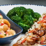 Does Red Lobster still have all you can eat shrimp on Mondays?