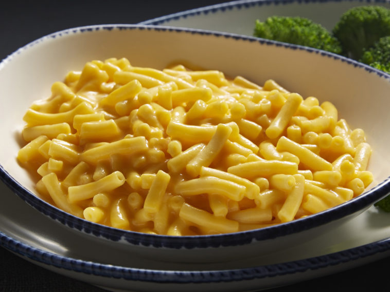 Does Red Lobster still have lobster mac and cheese?