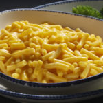 Does Red Lobster still have lobster mac and cheese?