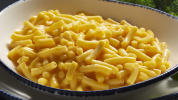 Does Red Lobster still have lobster mac and cheese?