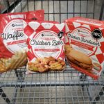 Does Sam's Club have gluten free chicken nuggets?