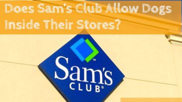 Does Sam's Club keep track of purchases?