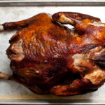 Does Sam's Club sell cooked turkeys?