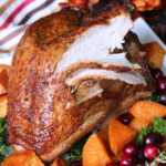 Does Sams have smoked turkey breast?