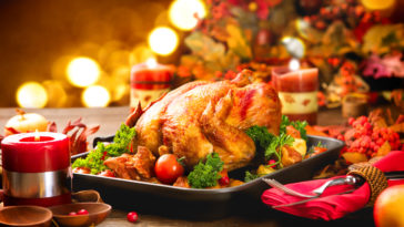 Does Sams sell cooked turkeys for Thanksgiving?