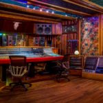 Does Sonic have ranch?