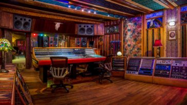 Does Sonic have ranch?