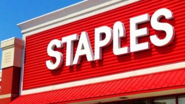 Does Staples give military discount?