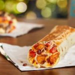 Does Taco Bell use real eggs in their breakfast?