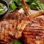 Does Texas Roadhouse microwave their food?