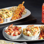 Does Thai Union Own Red Lobster?