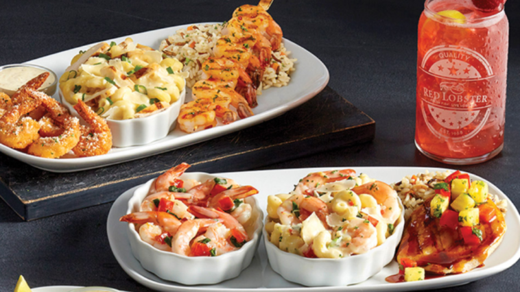 Does Thai Union Own Red Lobster?