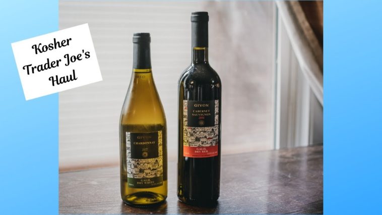 Does Trader Joes have kosher salt?