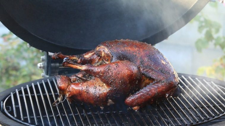 Does Trader Joes have precooked turkey?