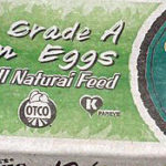 Does Trader Joe's sell free range eggs?