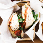 Does Trader Joe's sell fresh turkey breast?