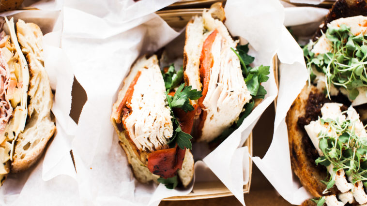 Does Trader Joe's sell fresh turkey breast?