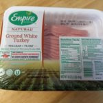 Does Trader Joe's sell kosher turkey?