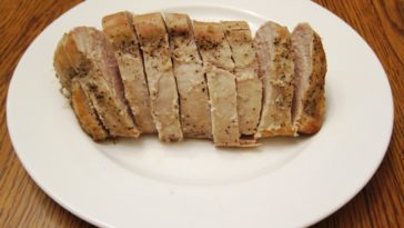 Does Trader Joe's sell organic turkey breast?