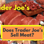 Does Trader Joe's sell turkey meat?
