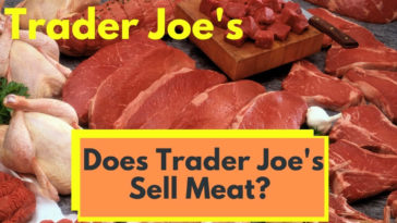 Does Trader Joe's sell turkey meat?